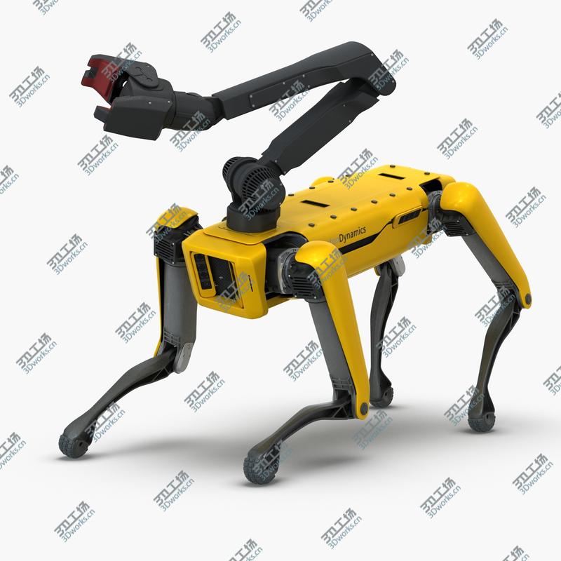 images/goods_img/202104021/3D Spot Mini with Arm/5.jpg